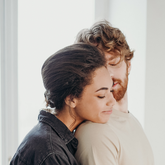 5 Tips for Maintaining a Strong, Healthy Relationship