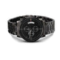 Custom engraved massage watch