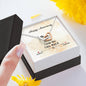 Jewelry - Happy Anniversary Gift