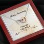 Jewelry - Happy Anniversary Gift