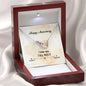 Jewelry - Happy Anniversary Gift