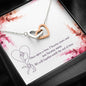 Jewelry - To My Wife Gift