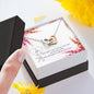 Jewelry - To My Wife Gift