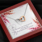 Jewelry - To My Wife Gift
