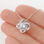 Jewelry - To My Wife Necklace