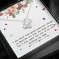 Jewelry - To My Wife Necklace