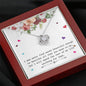 Jewelry - To My Wife Necklace