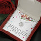Jewelry - To My Wife Necklace
