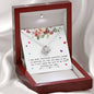 Jewelry - To My Wife Necklace