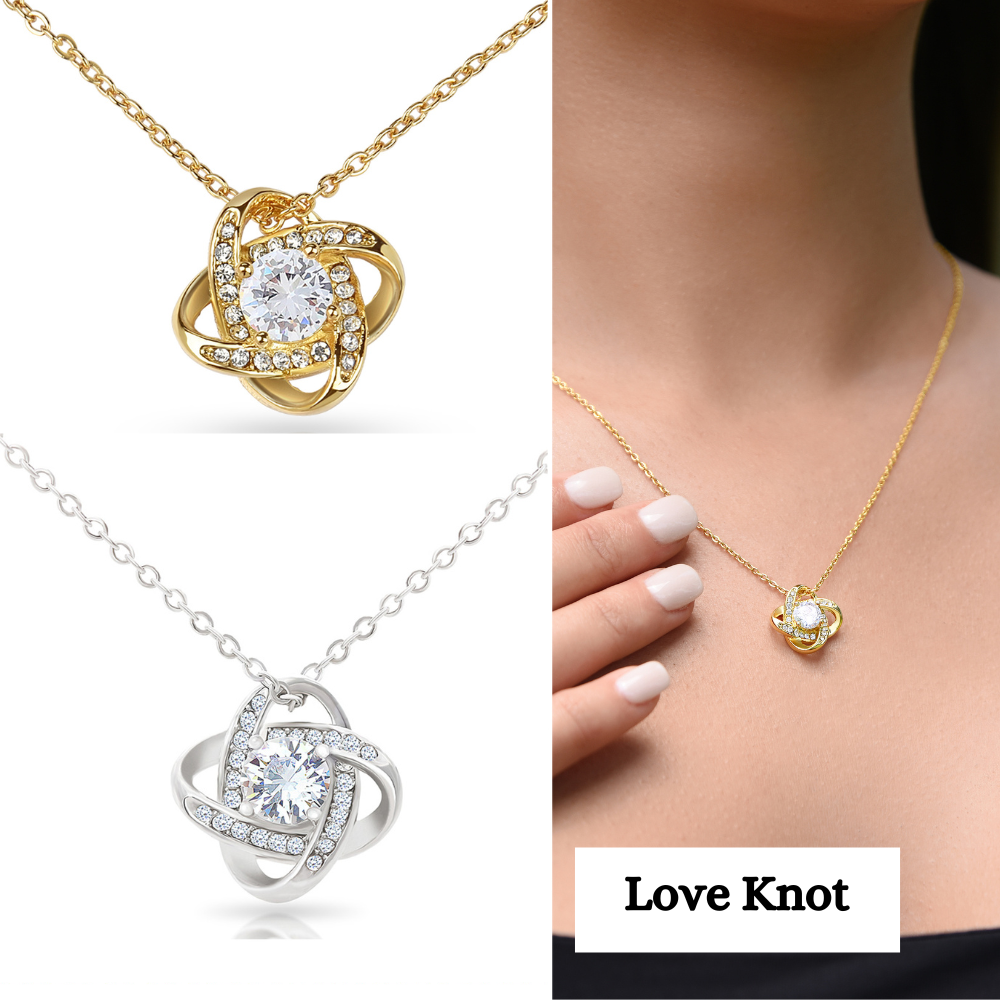 Personalized necklace is the perfect gift for your wife, future wife, or soulmate