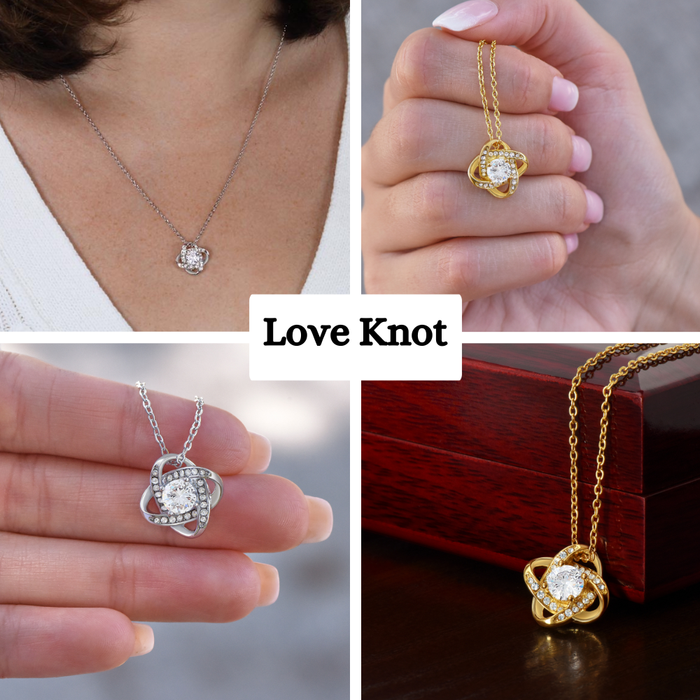 Personalized necklace is the perfect gift for your wife, future wife, or soulmate