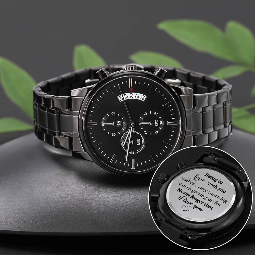 Gift for husband