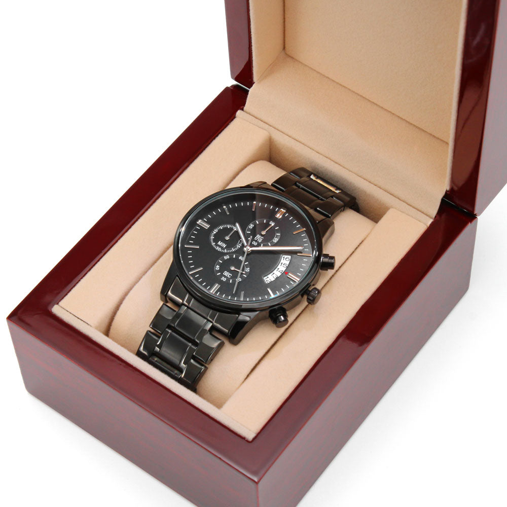 Gift for husband