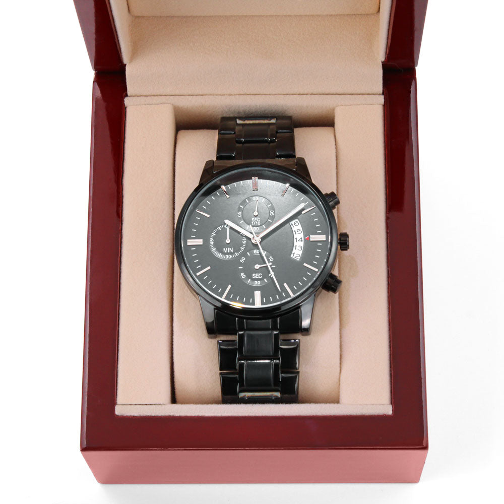Gift for husband