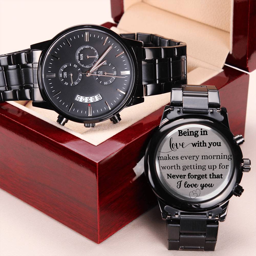 Gift for husband