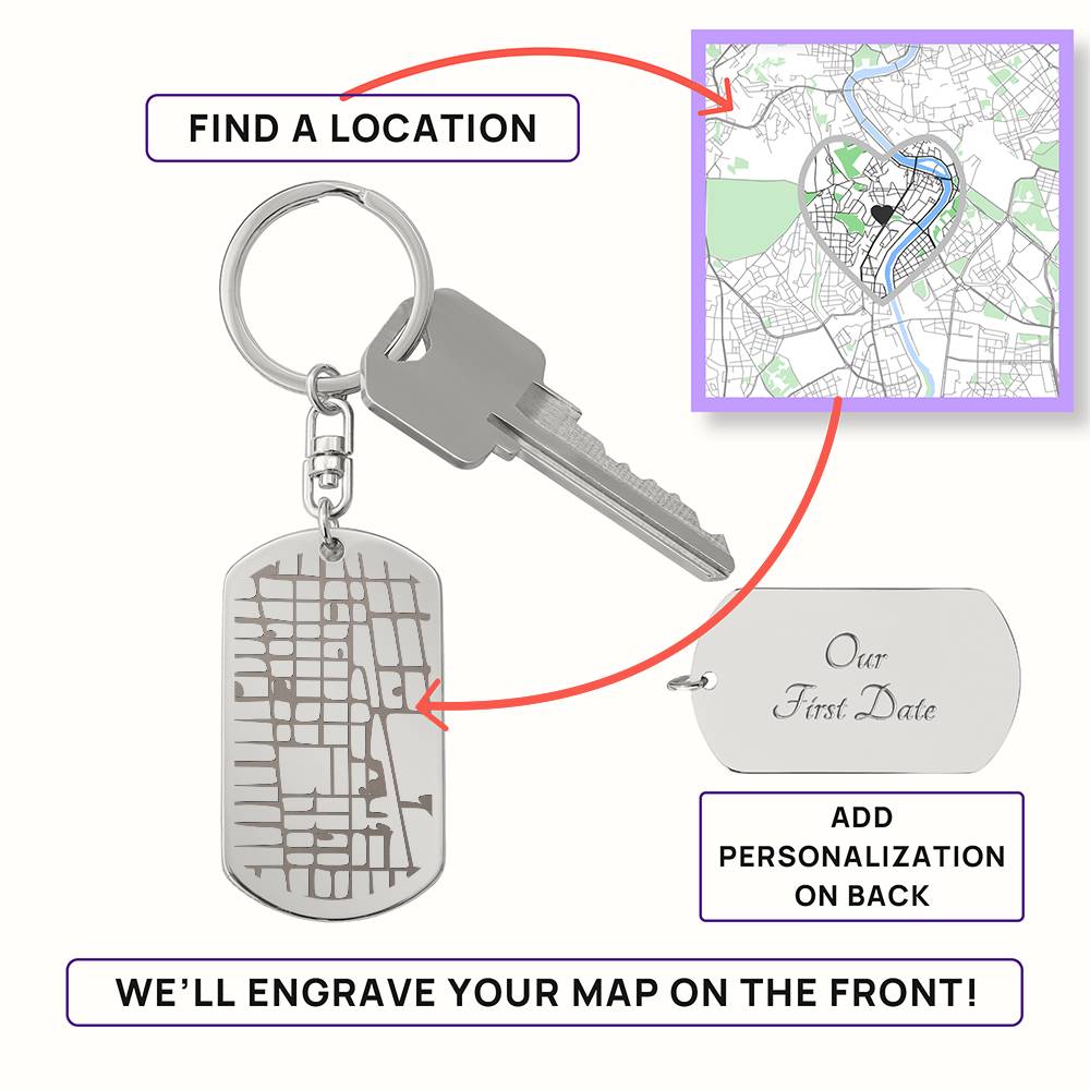 hello map
