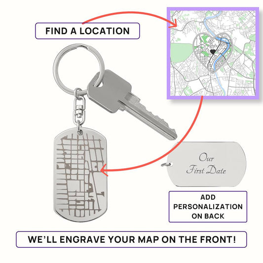 hello map