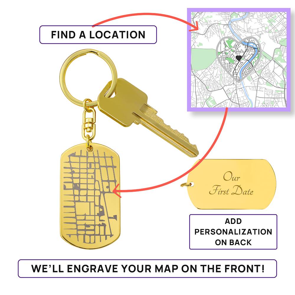 hello map