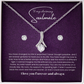 To my soulmate gift for birthday or anniversary and Valentinesday