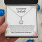 To my soulmate gift for birthday