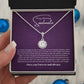 To my soulmate gift for birthday