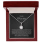 To my soulmate gift for birthday