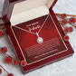 To my soulmate gift for birthday