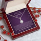 To my soulmate gift for birthday