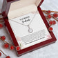 To my soulmate gift for birthday