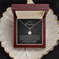 To my soulmate gift for birthday