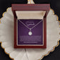 To my soulmate gift for birthday
