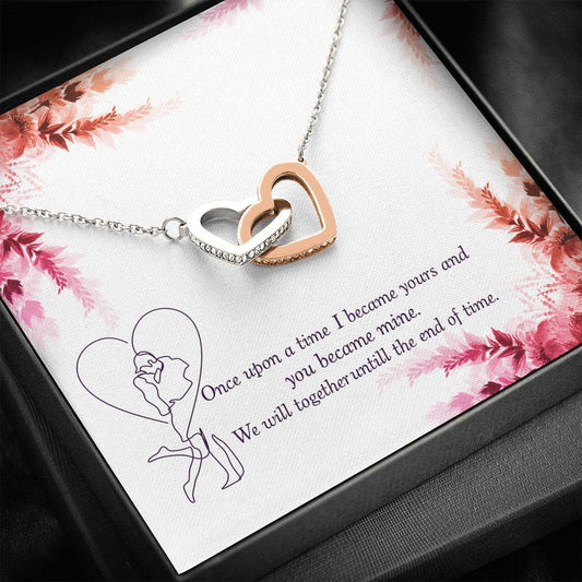 Jewelry - To My Wife Gift