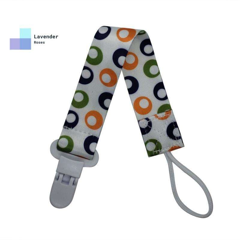 Teether Clip - Unisex Teether Clip (Free Shipping)
